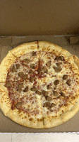 Little Caesars Pizza food