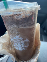 Starbucks food