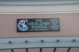 The Healing Panda Henderson Cbd Dispensary food