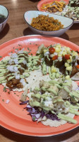 Vivir Modern Mexican food