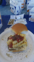 White Castle food