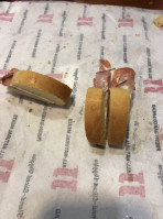 Jimmy John's food