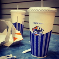 White Castle food