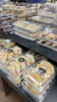 Walmart Bakery inside