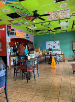 Tijuana Flats outside