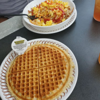 Waffle House food