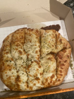 Little Caesars Pizza food