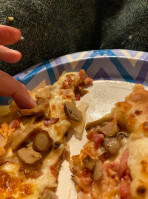 Little Caesars Pizza food