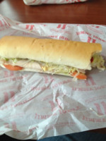 Jimmy John's food