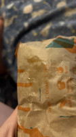 Taco Bell food