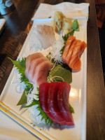 Sushi Jo inside