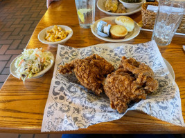 Cracker Barrel Old Country Store food