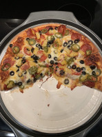 Papa Murphy 's Take 'n ' Bake Pizza food