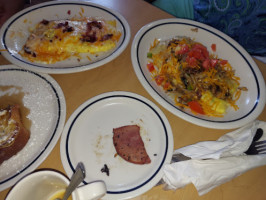 Ihop food