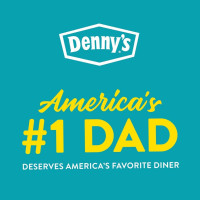 Denny's inside