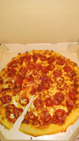 Pizza Hut food