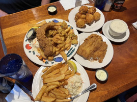 Lepage's Seafood And Grille food