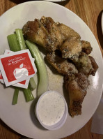 Applebee's Grill food