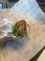 Jimmy John's food