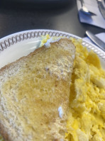 Waffle House food