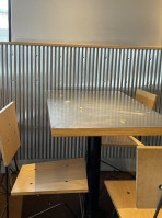 Chipotle Mexican Grill inside