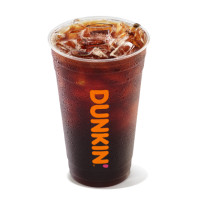 Dunkin' food