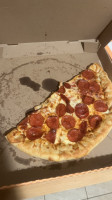 Little Caesars Pizza food