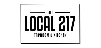 The Local 217 Taproom Kitchen food