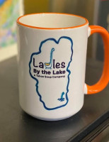 Ladles By The Lake A Tahoe Soup Company food