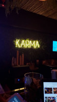 Karma Kava food