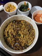 Big Rice Korean Cuisine food