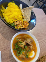 Sơn Kiều food