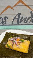 Los Andes Atlantic Blvd food