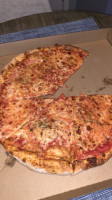 New York Pizza Jax food