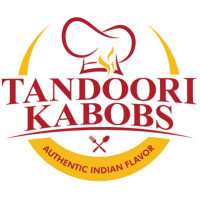 Tandoori Kabobs menu