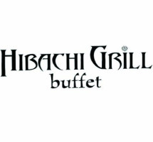 Hibachi Grill Asian Buffet food