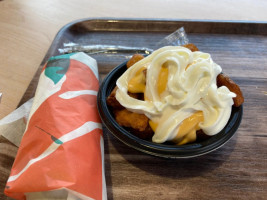 Taco Bell food