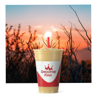 Smoothie King food