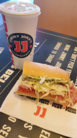 Jimmy John's food