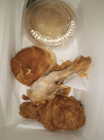 Kfc food