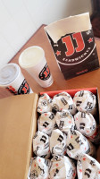 Jimmy John's food