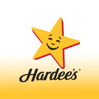 Hardee’s food