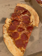 Little Caesars Pizza food