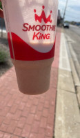 Smoothie King food