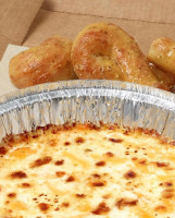 Domino's Pizza food