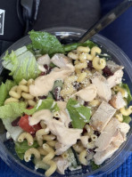 Noodles And Company food