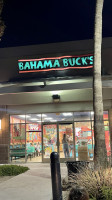 Bahama Buck's Mesa (s Power Road) food