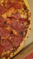 Little Caesars Pizza food