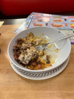 Waffle House food