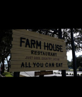 Farm House food